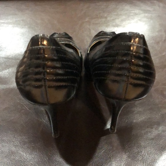 Ellen Tracy ELIZA pumps - Picture 3 of 4